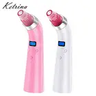 Rechargeable skin care machine skin cleaning homemade face cleanser dark spot removing