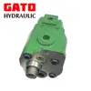 AP2D series pilot pump gear pump for UCHIDA REXROTH AP2D 12 18 21 25 27 28 36 axial variable piston pump