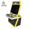 2017 popular Coin operated Arcade Machine Street Fighter- Metal cabinet with pandorabox 4