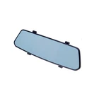 Best Brand Car Rear View Gps Wifi Dual Camera Dash Cam