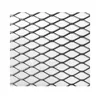 Industrial Air filter 1x1mm aluminum expanded metal mesh