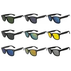 Ready goods custom OEM china sun glasses manufacturers cheap promotional sunglasses