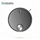 Newest Design Intelligent Laser Lidar Navigation Multifunction Powerful Suction Robot Vacuum Cleaner