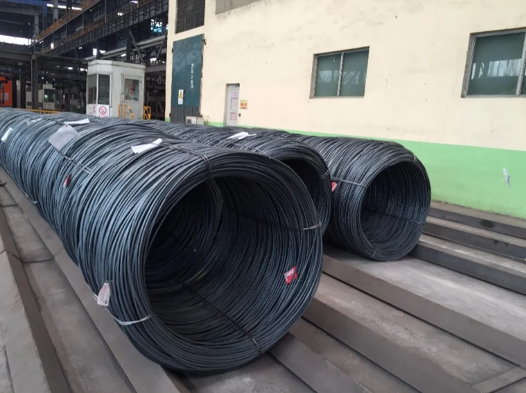 construction building materials ! sae 1006 1008 iron rods in coils / sae 1006cr steel wire rod