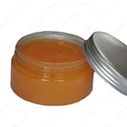High quality yellow body slimming massage cream for SPA OEM/ODM