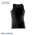 Fashion breathable custom logo fitness mens gym bodybuilding tank top