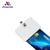 Factory Wholesale mobile smart card reader card skimmer atm