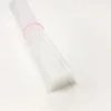 Custom thin wall plastic pipe 2.2mm*0.25mm clear medical grade pe polyethylene tube