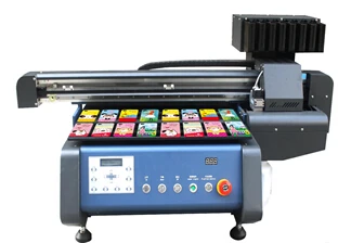 Good price Hot sale dx7 head eco solvent printer