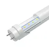 T8 Led Tube Bulbs Fluorescent Replacement Tube 10w 18w 20w led indoor tube light