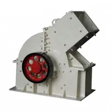 Uranium ore hammer crusher timely after-sales service jaw prices stone reversible impact