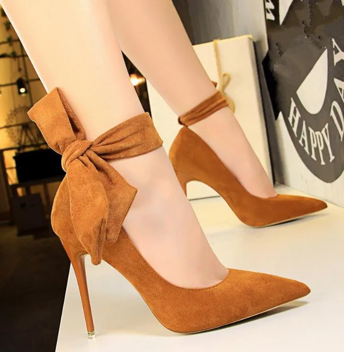 sexy classy heels