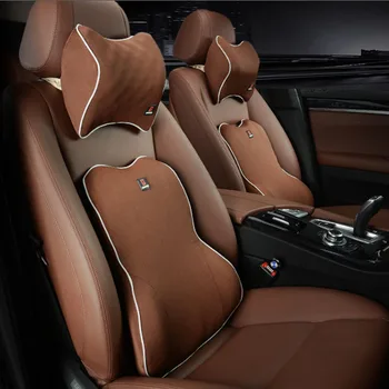 High Density Sitting Pad Foam Seat Car Back Pain Cushion For Sofa