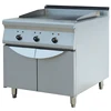 Free Standing Kitchen Equipment Heavy Duty Kitchen Equipments range cooking BN900-E802