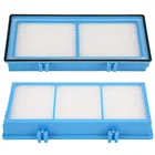 compatible Replacement hepa Filter with carbon pre filter for HAPF30AT, Holmes Air Purifier Filter AER1 Series