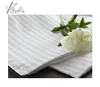 250TC white stripe duvet cases quilt covers comforter covers