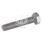 sus 316 stainless steel grade 8.8 hex bolt m16