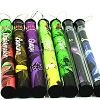 2014 Custom Logo Disposable E Cigarette
