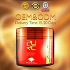 Give afro hair deep treatment argan oil hair mask best quality nourish frizz and damaged hair