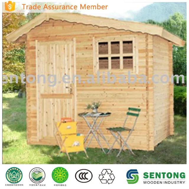 log wood shed-source quality log wood shed from global log wood