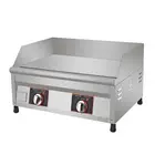 Electric Griddles for Commercial Kitchen & Catering equipment