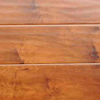 Hand Scraped Maple Hardwood Wide Plank Flooring View Maple