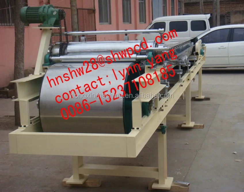 60 mold wax granulator machine.jpg