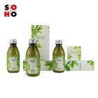 uk hotel guest amenities pack oem 5 star hotel amenities set