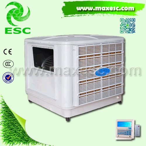 roof haier air cooler battery air cooler