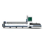 3000W Servo Pneumatic System CNC Automatic Tube Pipe Fiber laser cutting machine
