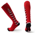 KANGYI Compression Socks for Men & Women grip soccer Athletic Fit for Running, Nurses, Shin Splints, Flight rugby socks