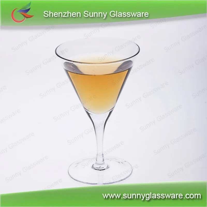 350ml Martine Glass Cocktail Cup Margaret Wine Glass