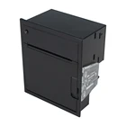 mini pos thermal printer 58mm RS232 cheap receipt printer