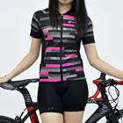 Direct Manufacturer Wholesale Custom Cycling Clothing,Women Cycling Jersey