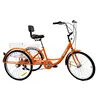 high quality two seats adults tricycle/Adult cheap new tricycle for adult/factory direct sale adult tricycle with three wheels