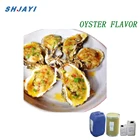 FOOD ADDITIVES/FLAVOR/ESSENCE/ OYSTER FLAVOR