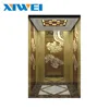 XIWEI passenger elevator Sino-foreign joint venture Chinese passenger lift manufacture