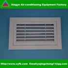 exhaust air grille plastic air grille aluminum linear bar grille air diffuser