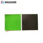 Flexible fridge adhesive rubber Strong Magnet Sheets