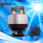 best selling outdoor high speed rotate CCTV pan tilt unit