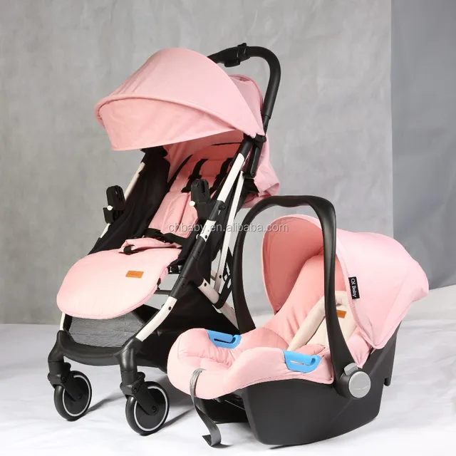 outdoor baby buggy