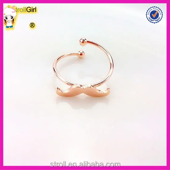 knuckle mens ring