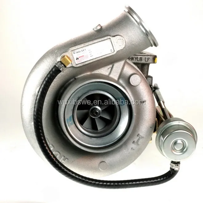 Prime Quality Hx35w Turbocharger 3597179 3593155 3598716 4025154 Turbo
