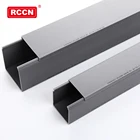 reasonable price Durable covered cable trays wire casing