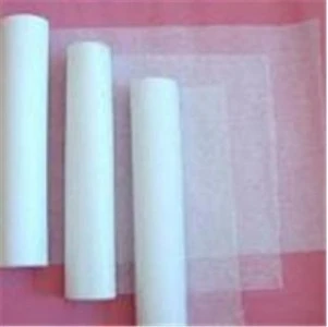 0125 Spunlace polyester viscose nonwoven fabric