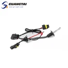 Long Life Durable Car Headlamp 35W Hid Kit H7 Xenon Bulb