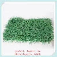 LF091516 Artificial Spring Grass Wholesale New