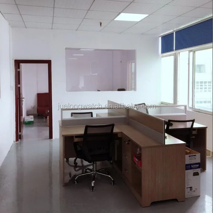 Factory Office