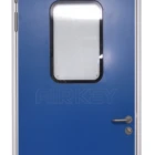 Wholesale Clean room Use Air Tight Door Customized Clean Room Door