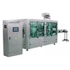 Isobaric beverage Gas/Cola/carbonated Drink filling machine Bottling Plant